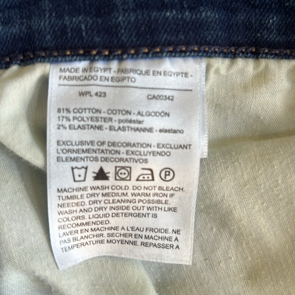 Levi’s stretchy Jeans - Picture 5 of 6